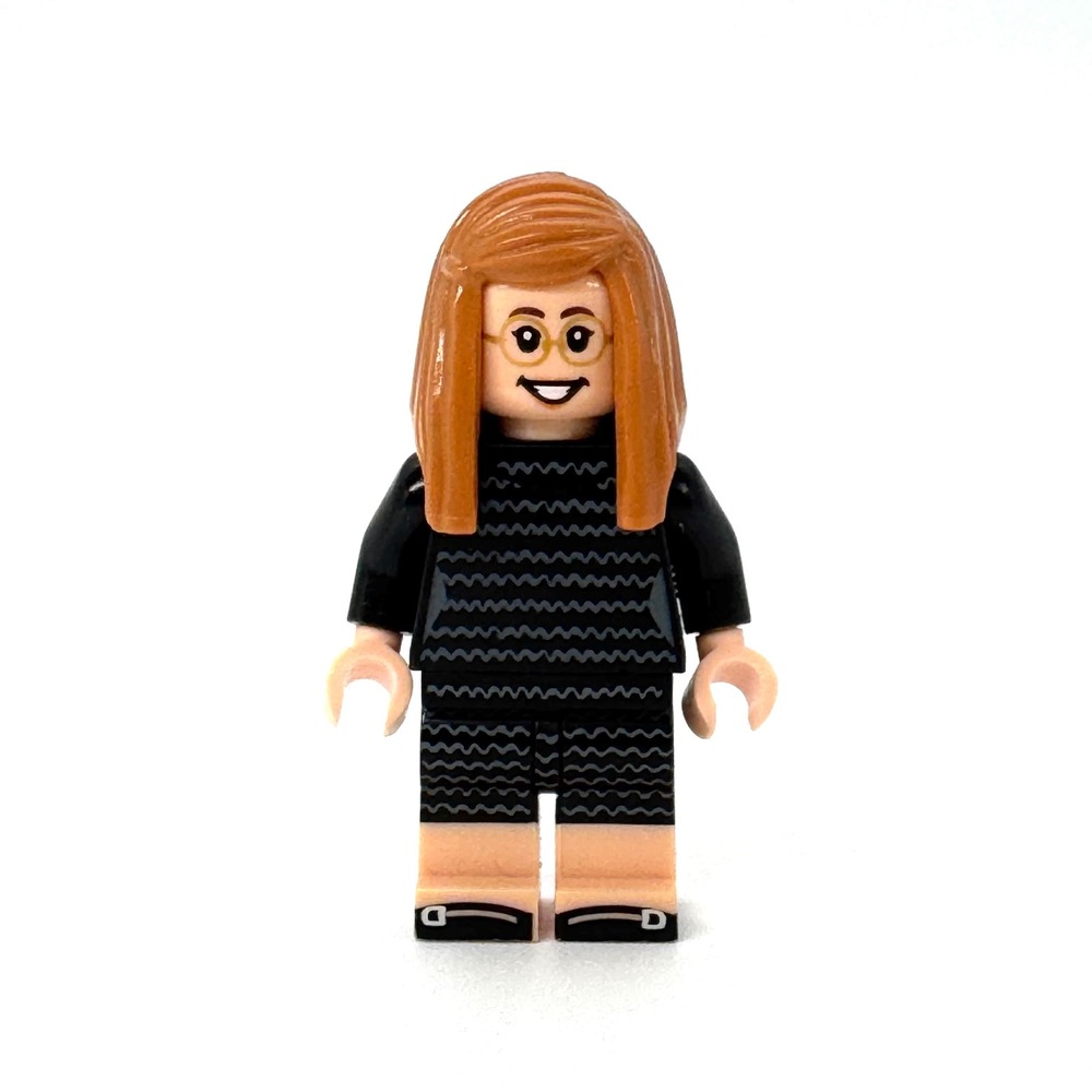 LEGO Margaret Hamilton Minifigure Women of NASA 21312 idea035